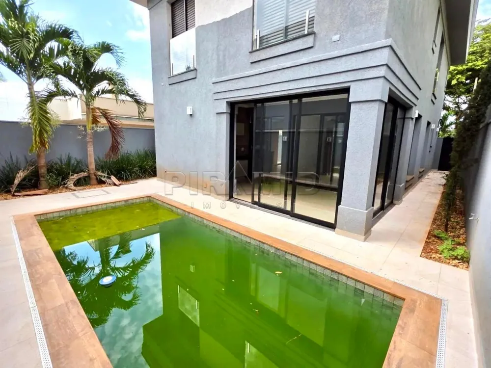 Alugar Casa / Condom&iacute;nio em Bonfim Paulista (Ribeir&atilde;o Preto) R$ 7.800,00 - Foto 16