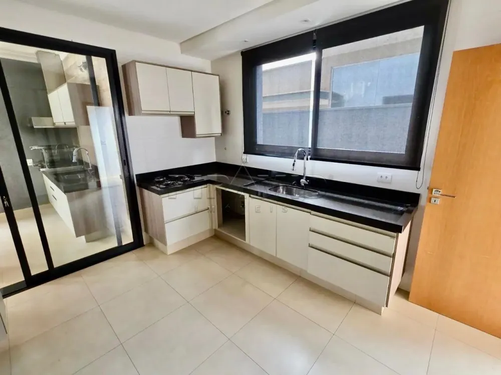 Alugar Casa / Condom&iacute;nio em Bonfim Paulista (Ribeir&atilde;o Preto) R$ 7.800,00 - Foto 13