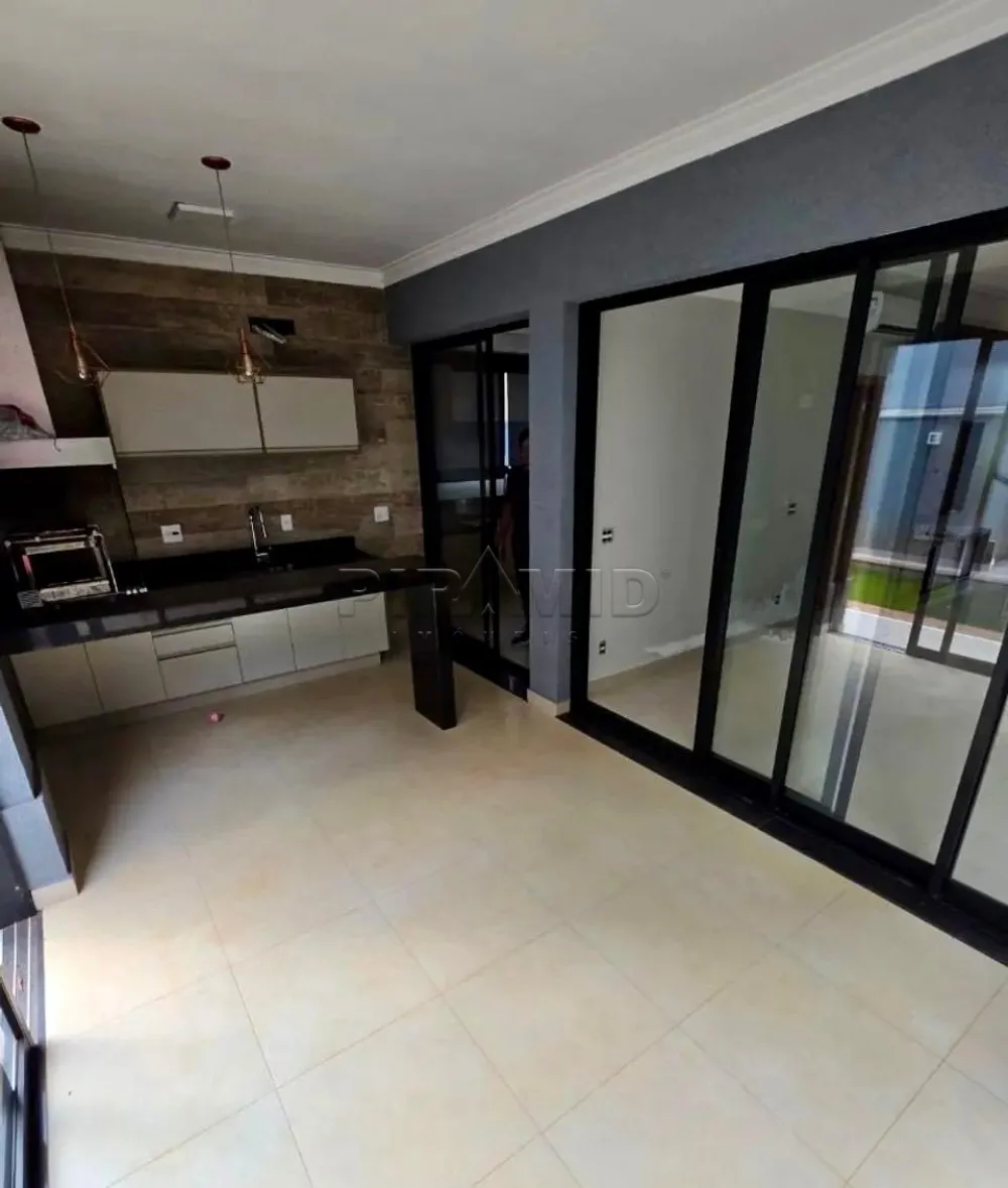 Alugar Casa / Condom&iacute;nio em Bonfim Paulista (Ribeir&atilde;o Preto) R$ 7.800,00 - Foto 15