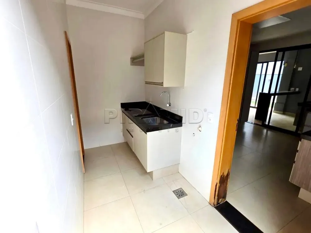 Alugar Casa / Condom&iacute;nio em Bonfim Paulista (Ribeir&atilde;o Preto) R$ 7.800,00 - Foto 14