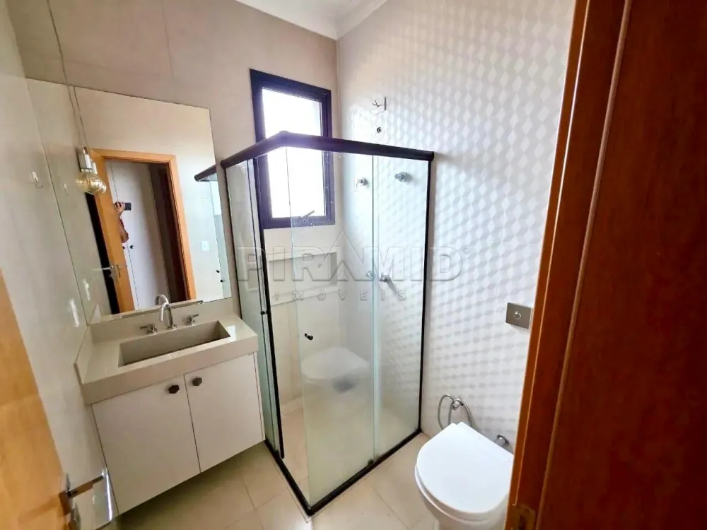 Alugar Casa / Condom&iacute;nio em Bonfim Paulista (Ribeir&atilde;o Preto) R$ 7.800,00 - Foto 10