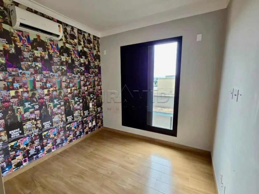 Alugar Casa / Condom&iacute;nio em Bonfim Paulista (Ribeir&atilde;o Preto) R$ 7.800,00 - Foto 6