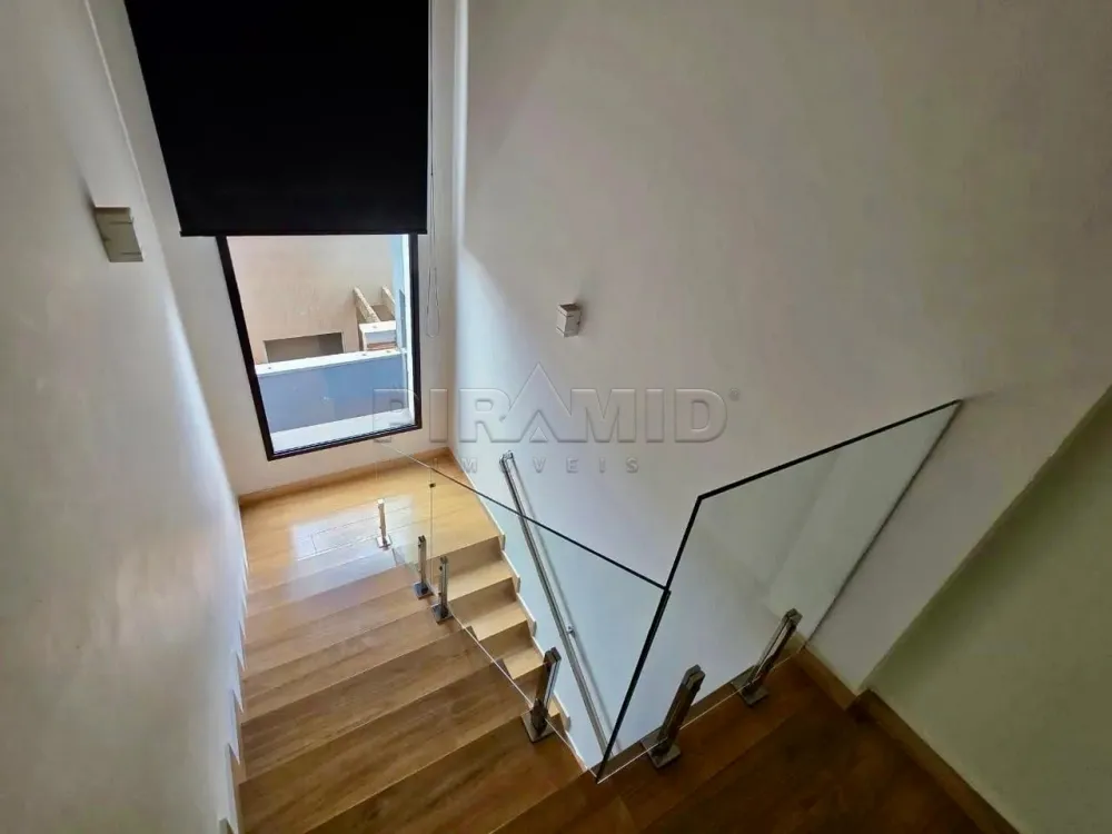 Alugar Casa / Condom&iacute;nio em Bonfim Paulista (Ribeir&atilde;o Preto) R$ 7.800,00 - Foto 3