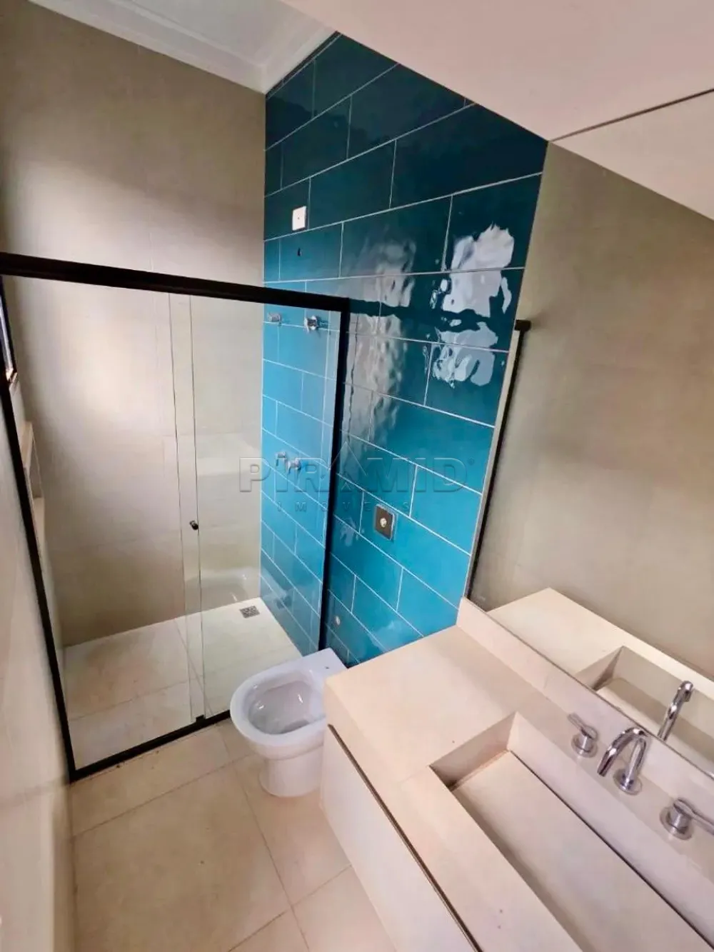 Alugar Casa / Condom&iacute;nio em Bonfim Paulista (Ribeir&atilde;o Preto) R$ 7.800,00 - Foto 12