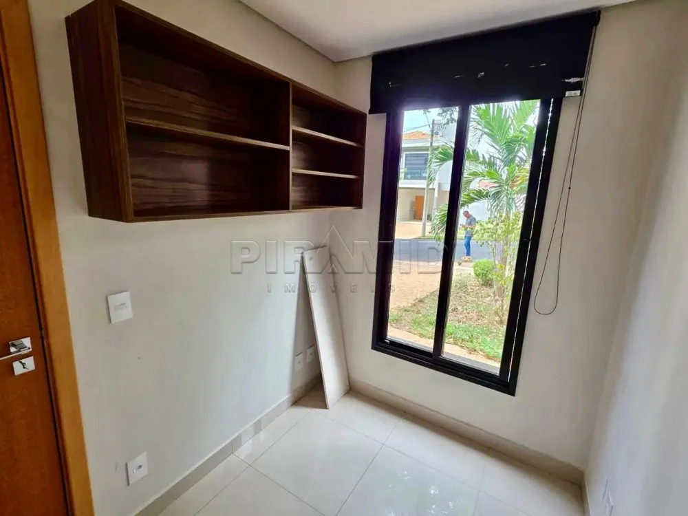 Alugar Casa / Condom&iacute;nio em Bonfim Paulista (Ribeir&atilde;o Preto) R$ 7.800,00 - Foto 8