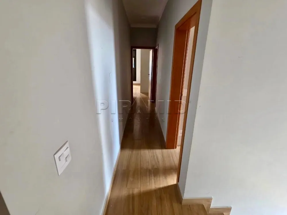 Alugar Casa / Condom&iacute;nio em Bonfim Paulista (Ribeir&atilde;o Preto) R$ 7.800,00 - Foto 4