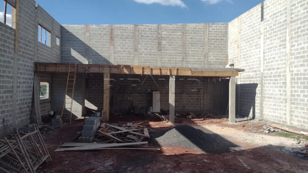 Alugar Comercial / Galp&atilde;o  Barrac&atilde;o em Bonfim Paulista (Ribeir&atilde;o Preto) R$ 7.000,00 - Foto 2