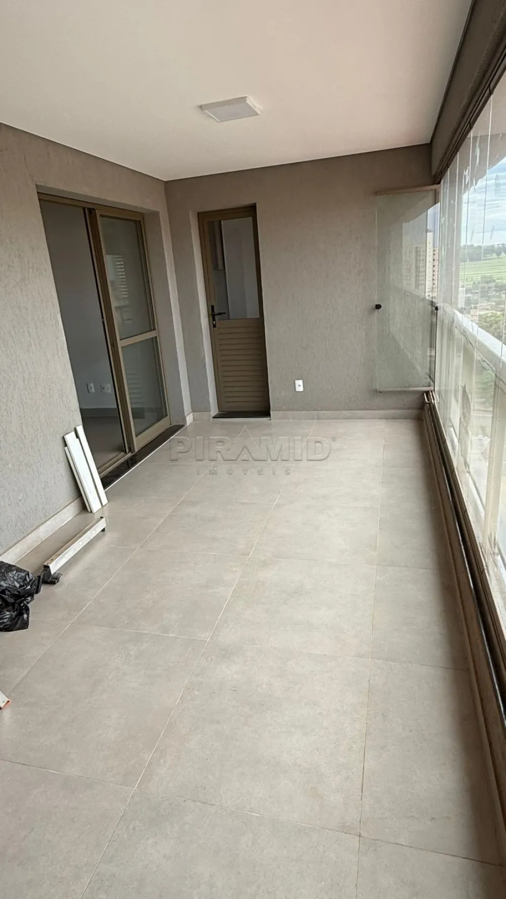 Alugar Apartamento / Padr&atilde;o em Ribeir&atilde;o Preto R$ 3.000,00 - Foto 2