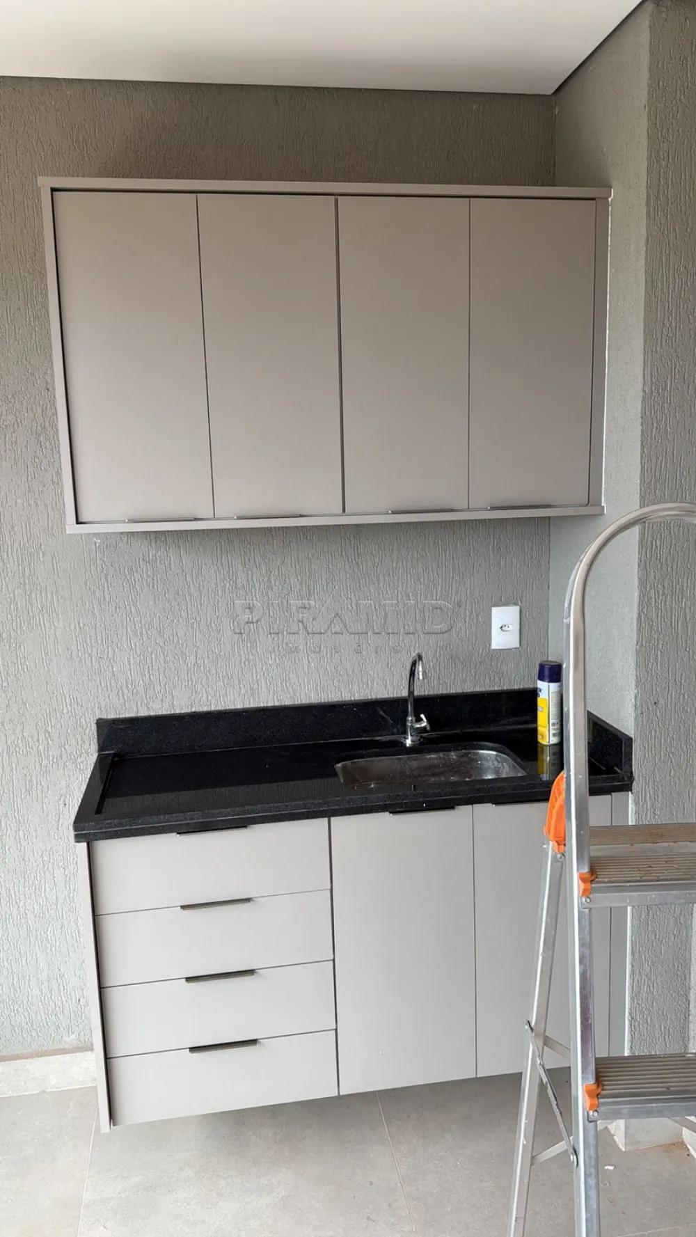 Alugar Apartamento / Padr&atilde;o em Ribeir&atilde;o Preto R$ 3.000,00 - Foto 4
