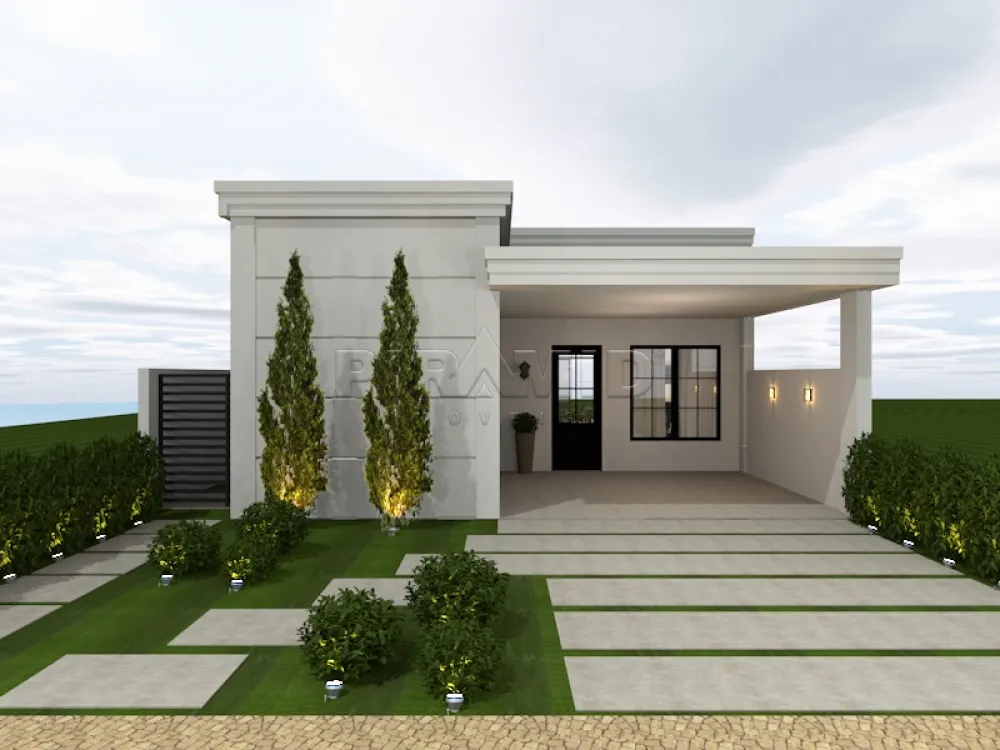 Comprar Casa / Condom&iacute;nio em Bonfim Paulista (Ribeir&atilde;o Preto) R$ 975.000,00 - Foto 2
