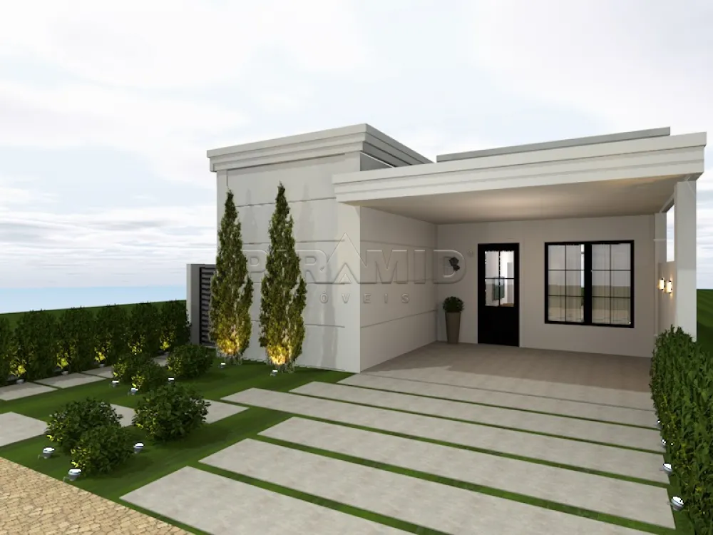 Comprar Casa / Condom&iacute;nio em Bonfim Paulista (Ribeir&atilde;o Preto) R$ 975.000,00 - Foto 3