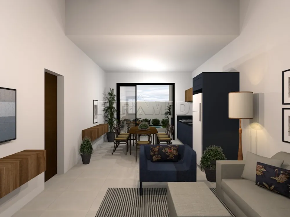 Comprar Casa / Condom&iacute;nio em Bonfim Paulista (Ribeir&atilde;o Preto) R$ 975.000,00 - Foto 5