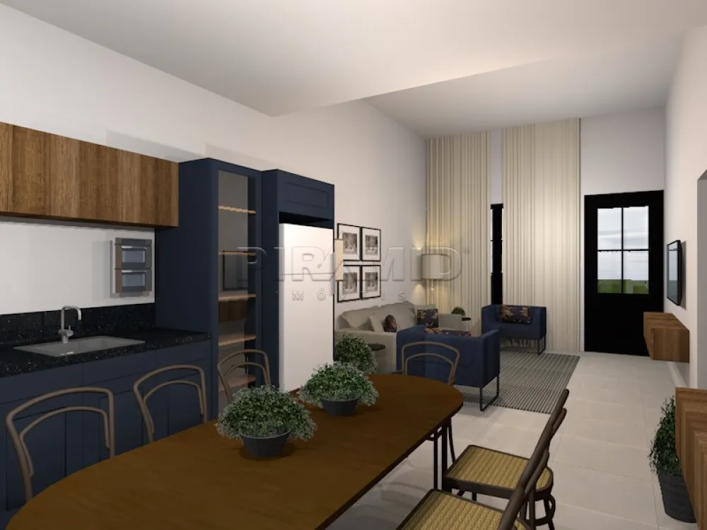 Comprar Casa / Condom&iacute;nio em Bonfim Paulista (Ribeir&atilde;o Preto) R$ 975.000,00 - Foto 7