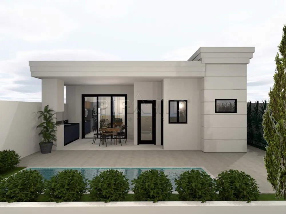 Comprar Casa / Condom&iacute;nio em Bonfim Paulista (Ribeir&atilde;o Preto) R$ 975.000,00 - Foto 9