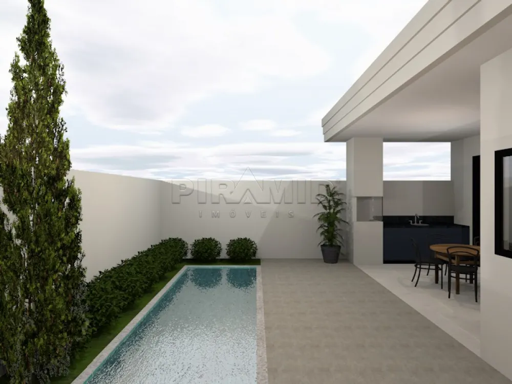 Comprar Casa / Condom&iacute;nio em Bonfim Paulista (Ribeir&atilde;o Preto) R$ 975.000,00 - Foto 10