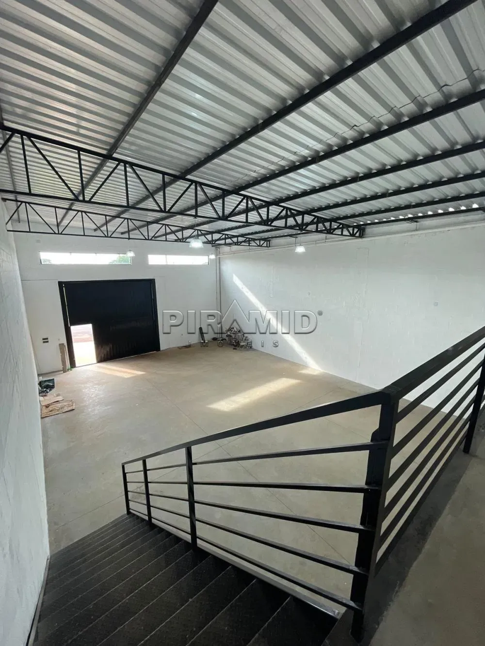 Alugar Comercial / Galp&atilde;o  Barrac&atilde;o em Bonfim Paulista (Ribeir&atilde;o Preto) R$ 7.000,00 - Foto 16