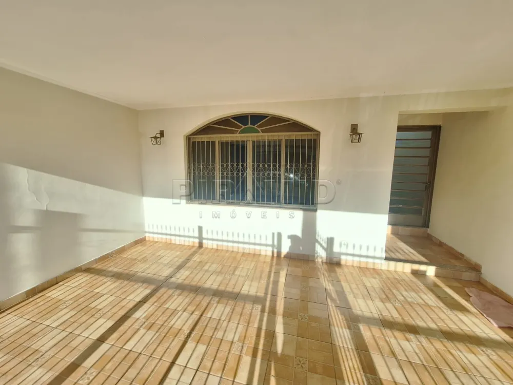 Alugar Casa / Padr&atilde;o em Ribeir&atilde;o Preto R$ 2.300,00 - Foto 1