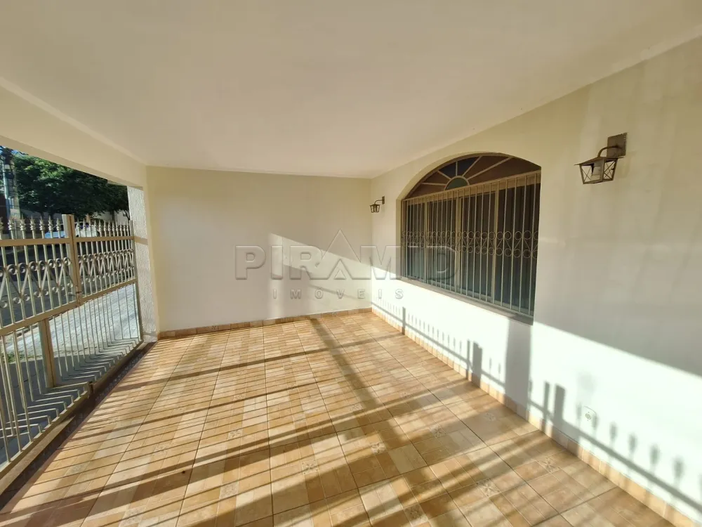 Alugar Casa / Padr&atilde;o em Ribeir&atilde;o Preto R$ 2.300,00 - Foto 2