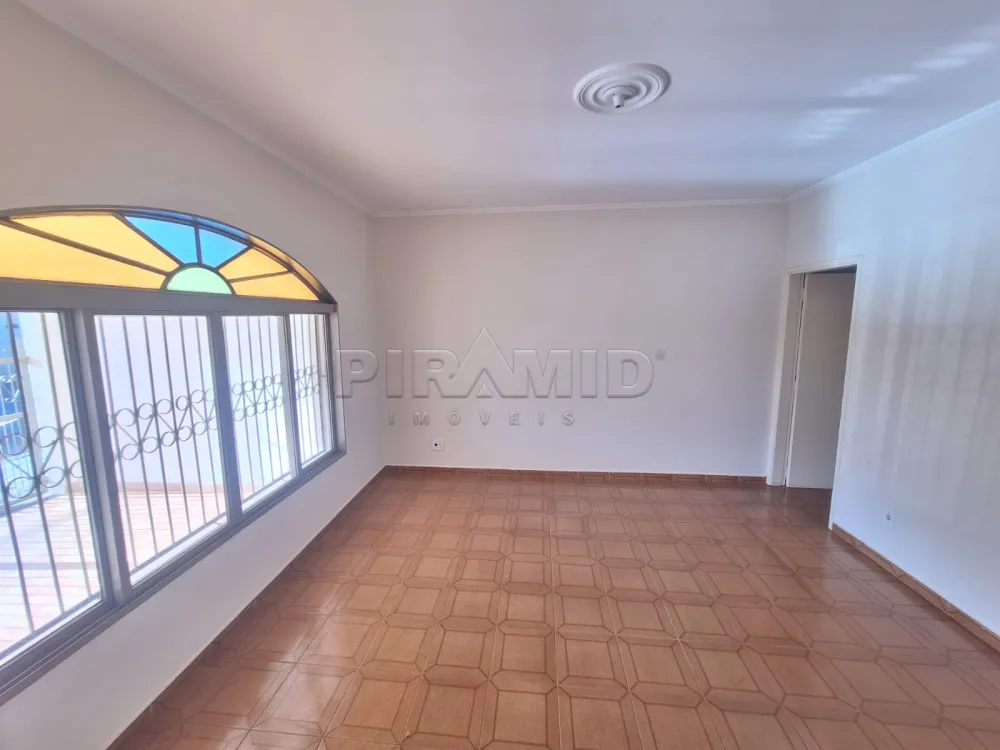 Alugar Casa / Padr&atilde;o em Ribeir&atilde;o Preto R$ 2.300,00 - Foto 3