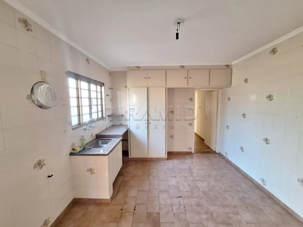 Alugar Casa / Padr&atilde;o em Ribeir&atilde;o Preto R$ 2.300,00 - Foto 13