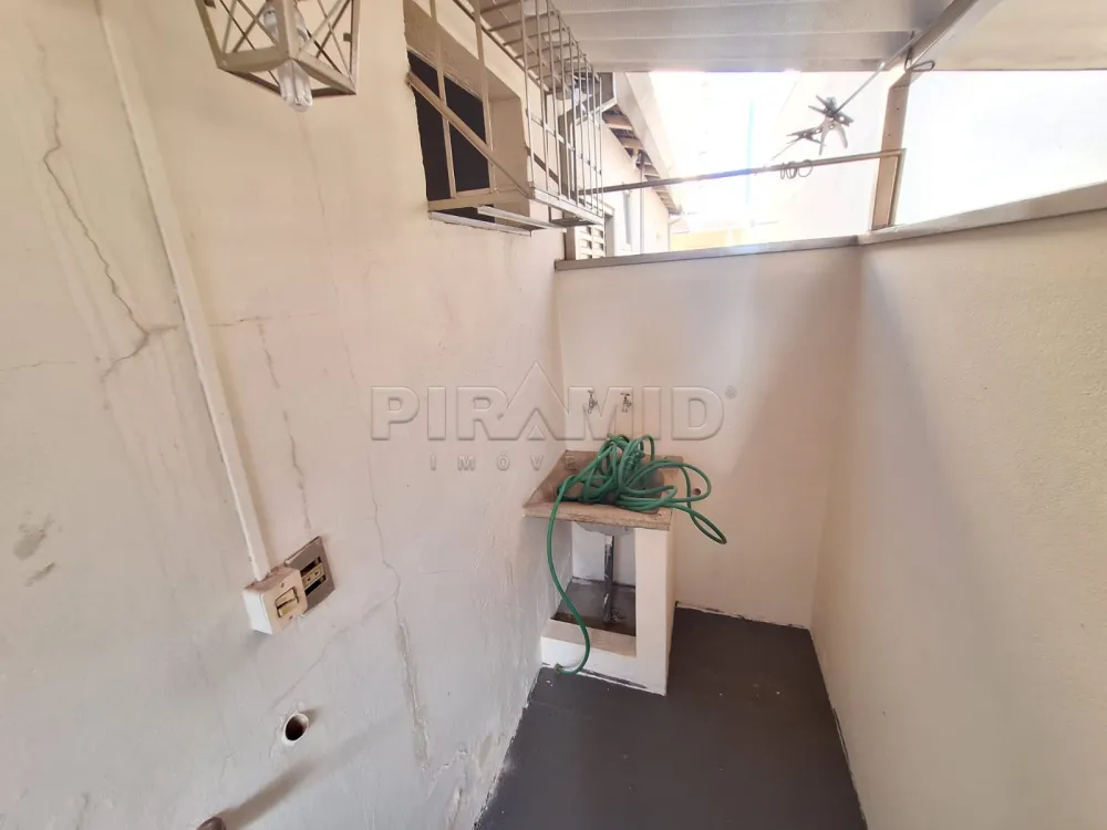 Alugar Casa / Padr&atilde;o em Ribeir&atilde;o Preto R$ 2.300,00 - Foto 15