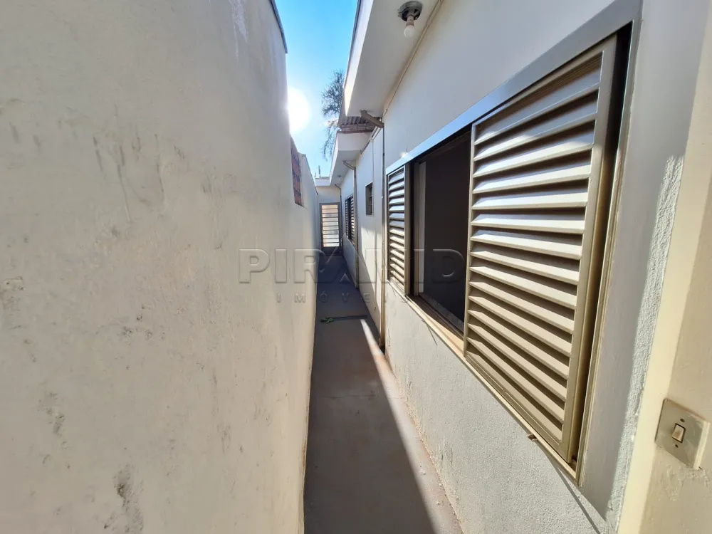 Alugar Casa / Padr&atilde;o em Ribeir&atilde;o Preto R$ 2.300,00 - Foto 16