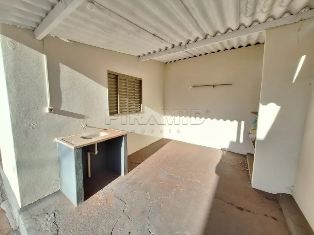 Alugar Casa / Padr&atilde;o em Ribeir&atilde;o Preto R$ 2.300,00 - Foto 27