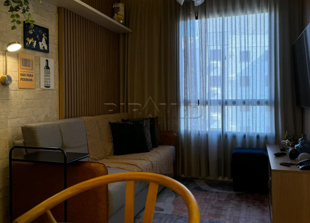 Comprar Apartamento / Padr&atilde;o em Ribeir&atilde;o Preto R$ 330.000,00 - Foto 1