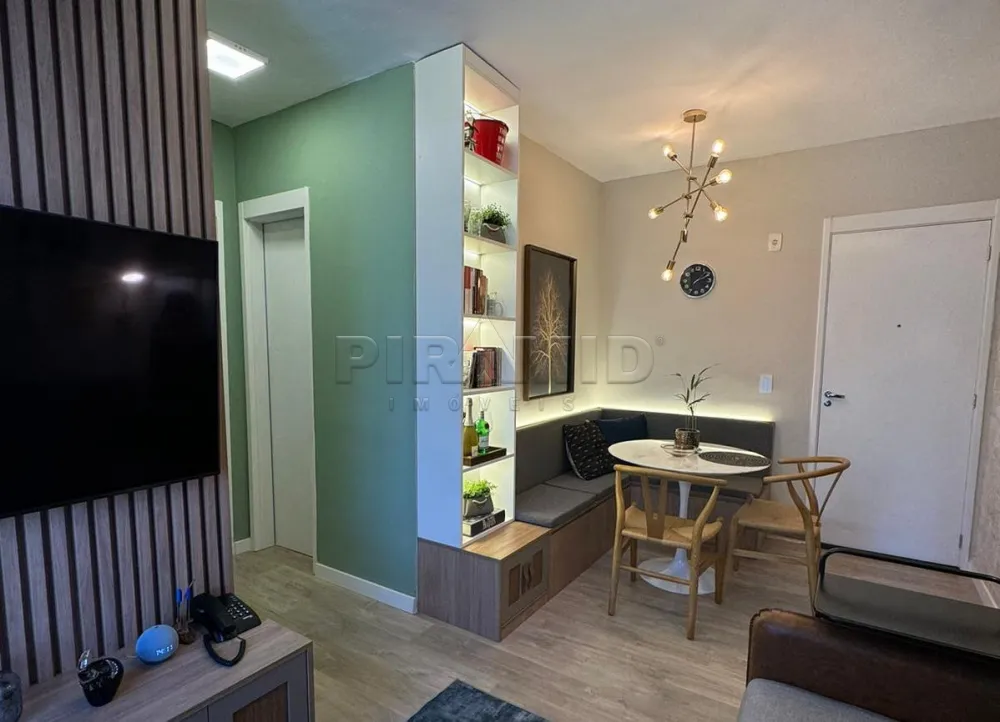 Comprar Apartamento / Padr&atilde;o em Ribeir&atilde;o Preto R$ 330.000,00 - Foto 2