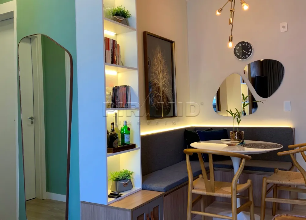 Comprar Apartamento / Padr&atilde;o em Ribeir&atilde;o Preto R$ 330.000,00 - Foto 4