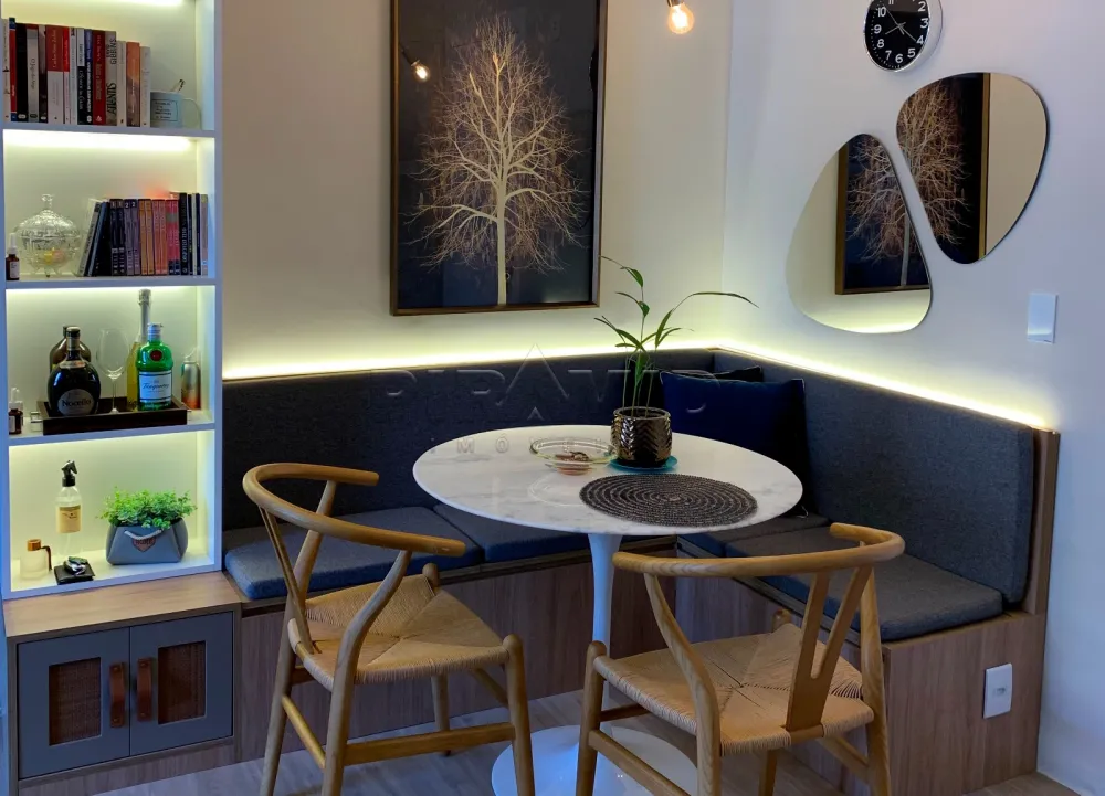 Comprar Apartamento / Padr&atilde;o em Ribeir&atilde;o Preto R$ 330.000,00 - Foto 5