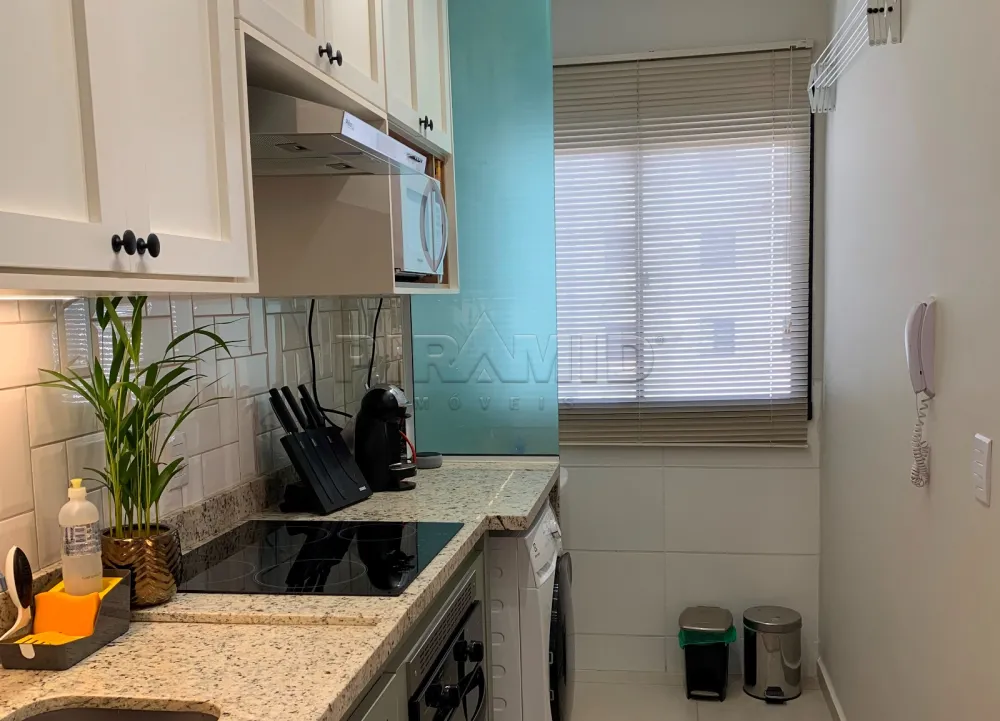 Comprar Apartamento / Padr&atilde;o em Ribeir&atilde;o Preto R$ 330.000,00 - Foto 10