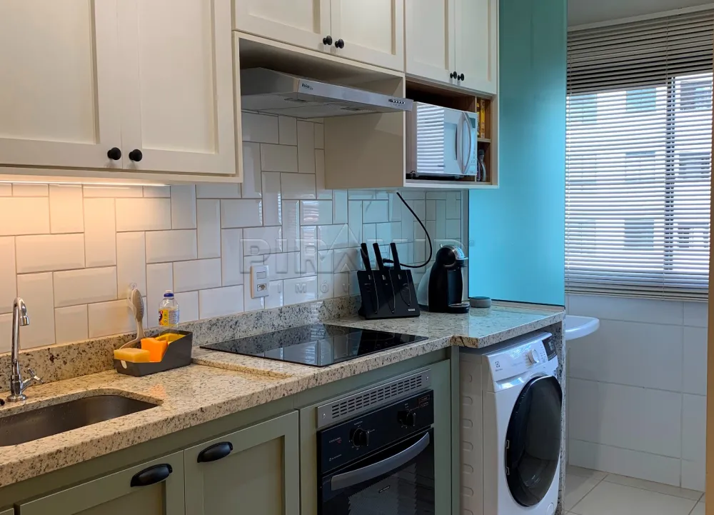 Comprar Apartamento / Padr&atilde;o em Ribeir&atilde;o Preto R$ 330.000,00 - Foto 11