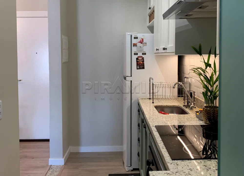 Comprar Apartamento / Padr&atilde;o em Ribeir&atilde;o Preto R$ 330.000,00 - Foto 12