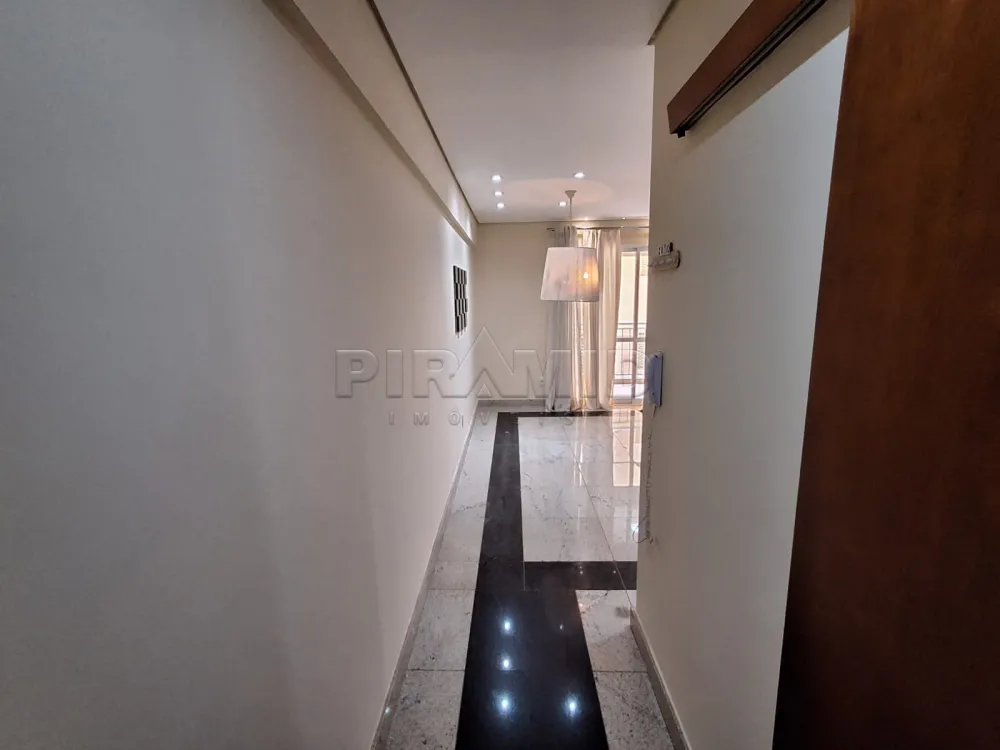 Alugar Apartamento / Padr&atilde;o em Ribeir&atilde;o Preto R$ 2.400,00 - Foto 1