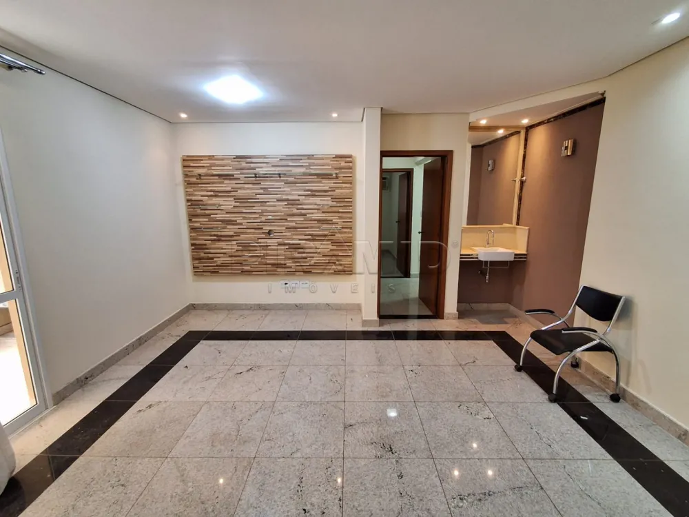 Alugar Apartamento / Padr&atilde;o em Ribeir&atilde;o Preto R$ 2.400,00 - Foto 2