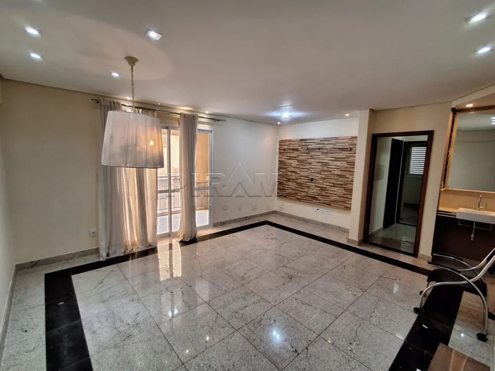 Alugar Apartamento / Padr&atilde;o em Ribeir&atilde;o Preto R$ 2.400,00 - Foto 3
