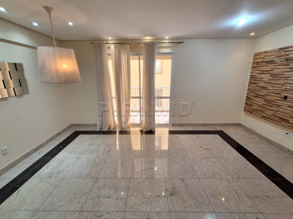 Alugar Apartamento / Padr&atilde;o em Ribeir&atilde;o Preto R$ 2.400,00 - Foto 4