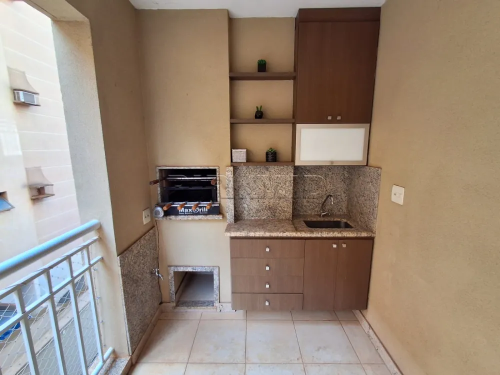 Alugar Apartamento / Padr&atilde;o em Ribeir&atilde;o Preto R$ 2.400,00 - Foto 6