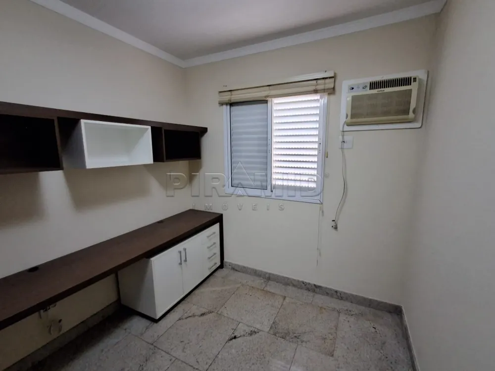 Alugar Apartamento / Padr&atilde;o em Ribeir&atilde;o Preto R$ 2.400,00 - Foto 10