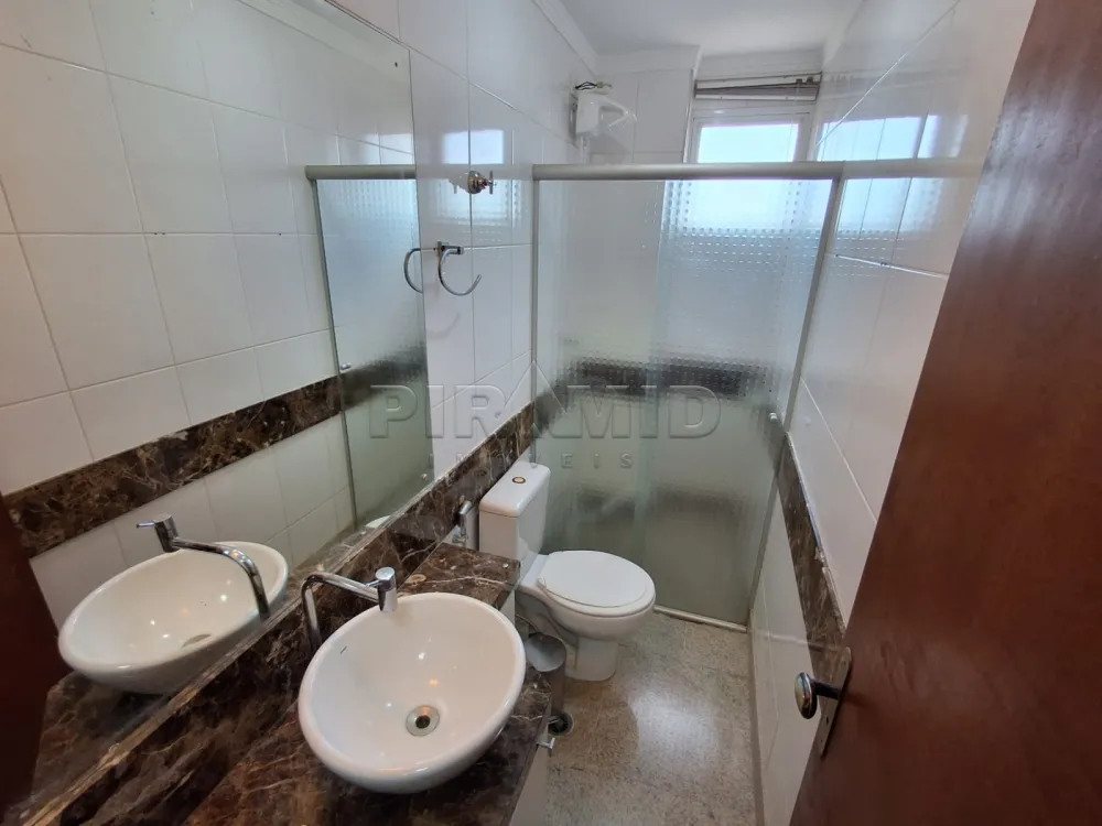 Alugar Apartamento / Padr&atilde;o em Ribeir&atilde;o Preto R$ 2.400,00 - Foto 12