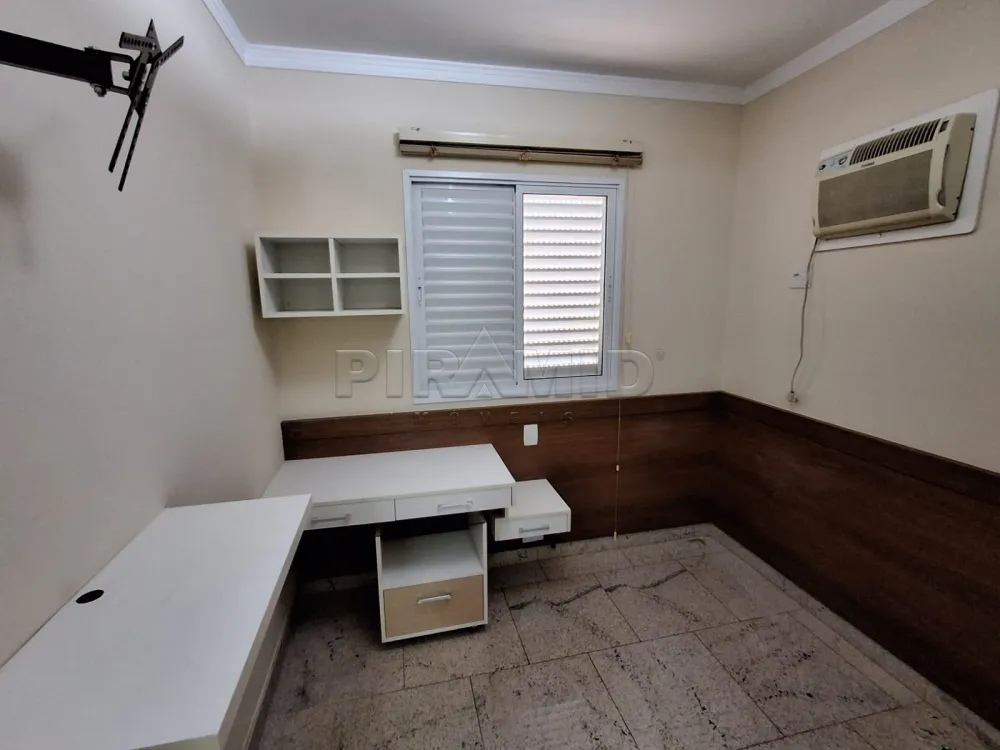 Alugar Apartamento / Padr&atilde;o em Ribeir&atilde;o Preto R$ 2.400,00 - Foto 13