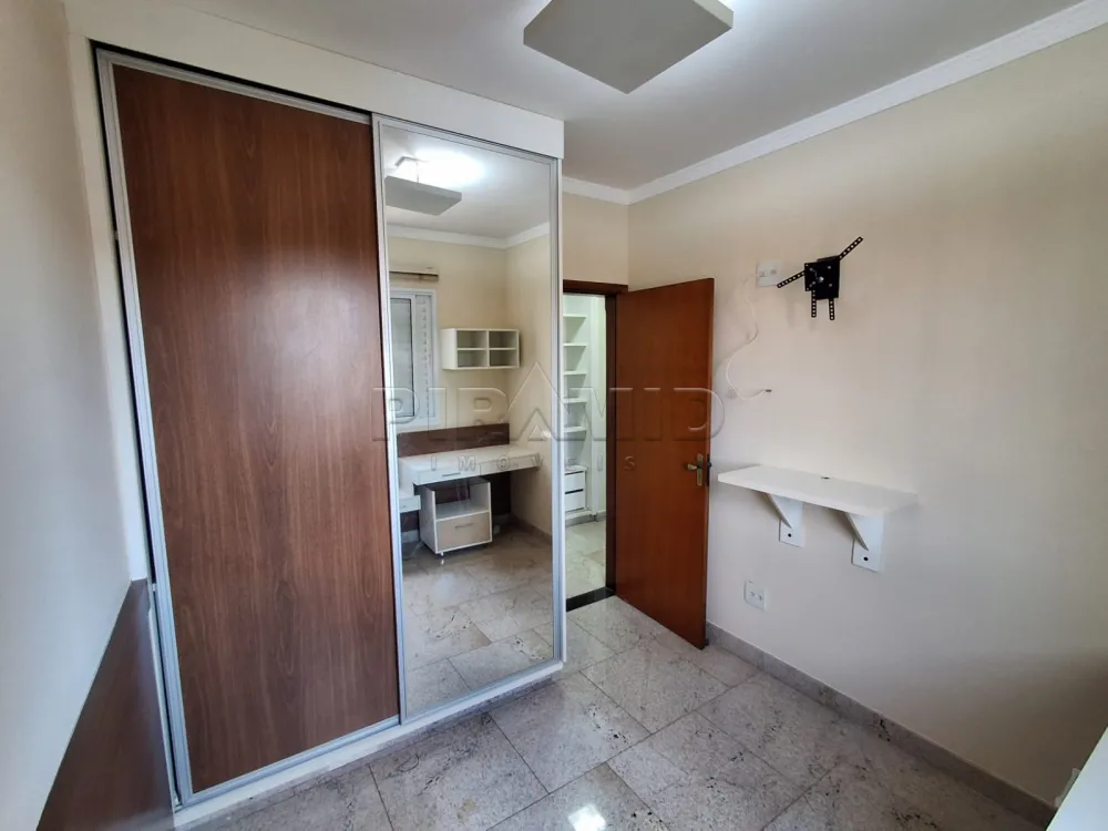 Alugar Apartamento / Padr&atilde;o em Ribeir&atilde;o Preto R$ 2.400,00 - Foto 14
