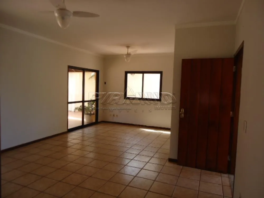 Alugar Casa / Condom&iacute;nio em Bonfim Paulista R$ 2.800,00 - Foto 1