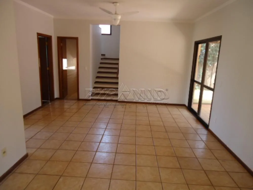 Alugar Casa / Condom&iacute;nio em Bonfim Paulista R$ 2.800,00 - Foto 2