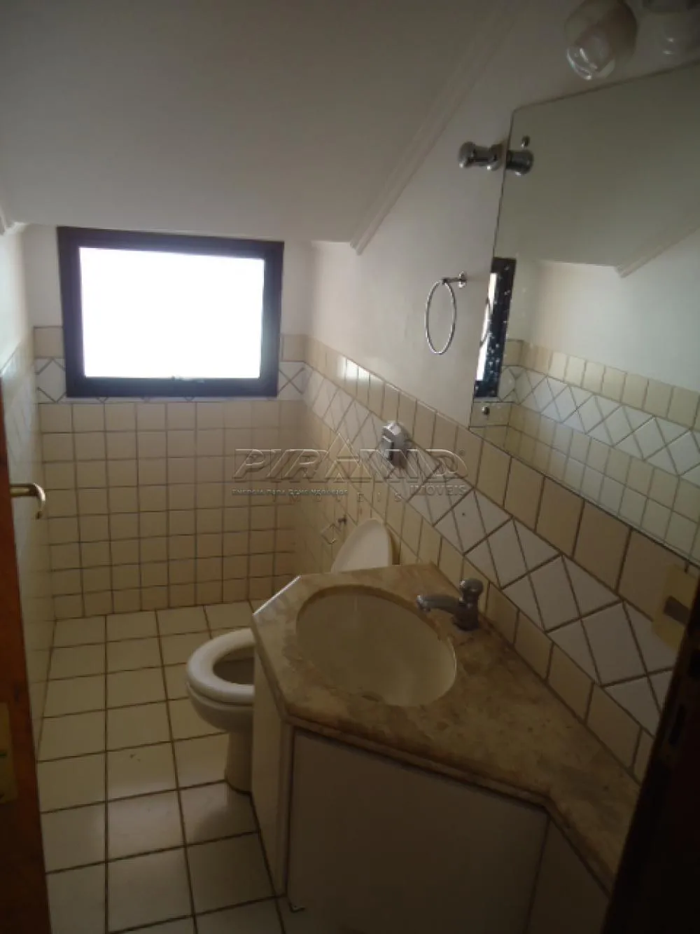 Alugar Casa / Condom&iacute;nio em Bonfim Paulista R$ 2.800,00 - Foto 3