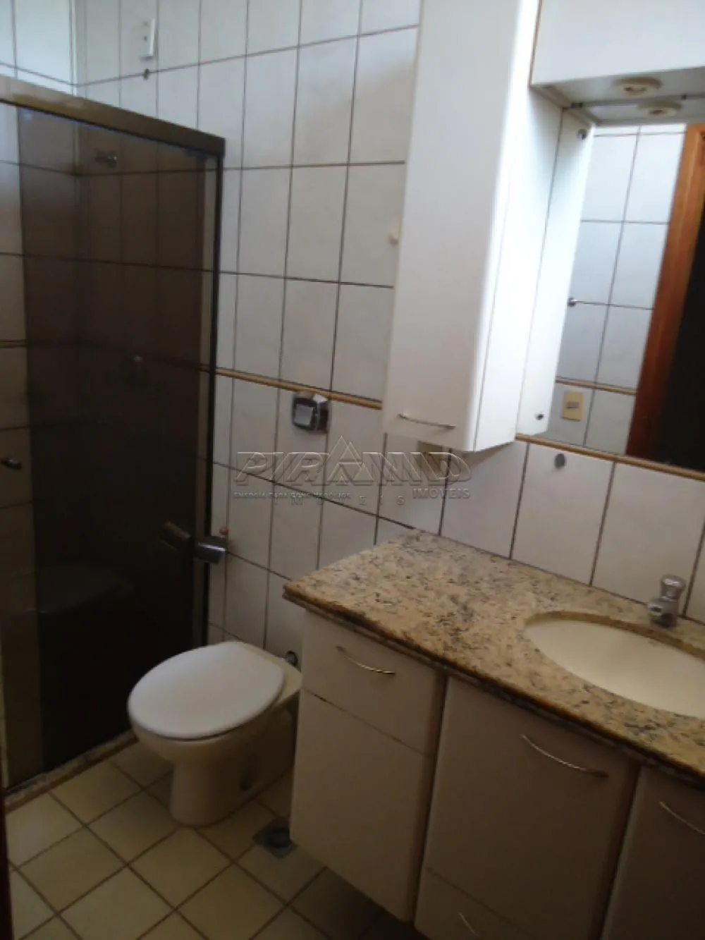 Alugar Casa / Condom&iacute;nio em Bonfim Paulista R$ 2.800,00 - Foto 7