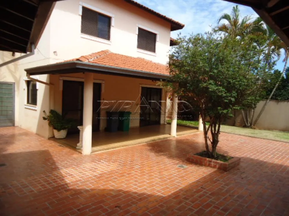 Alugar Casa / Condom&iacute;nio em Bonfim Paulista R$ 2.800,00 - Foto 24