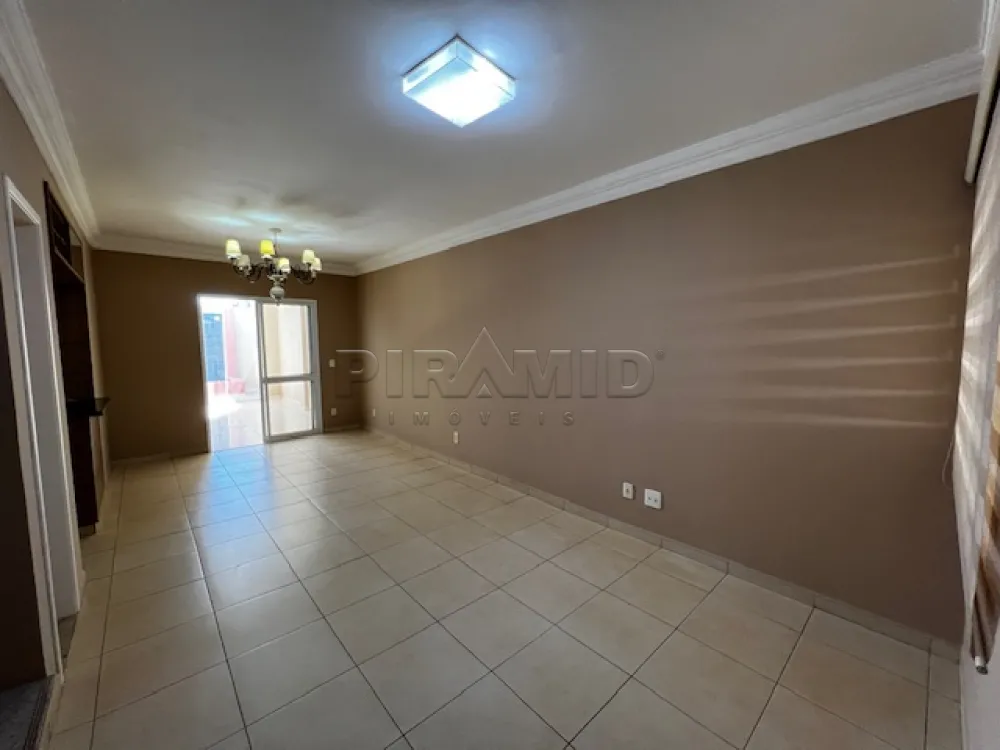 Alugar Casa / Condom&iacute;nio em Bonfim Paulista R$ 3.800,00 - Foto 1