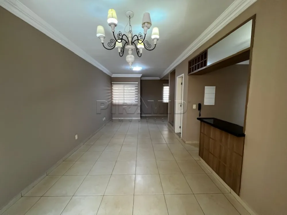 Alugar Casa / Condom&iacute;nio em Bonfim Paulista R$ 3.800,00 - Foto 2